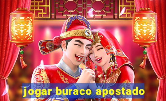 jogar buraco apostado